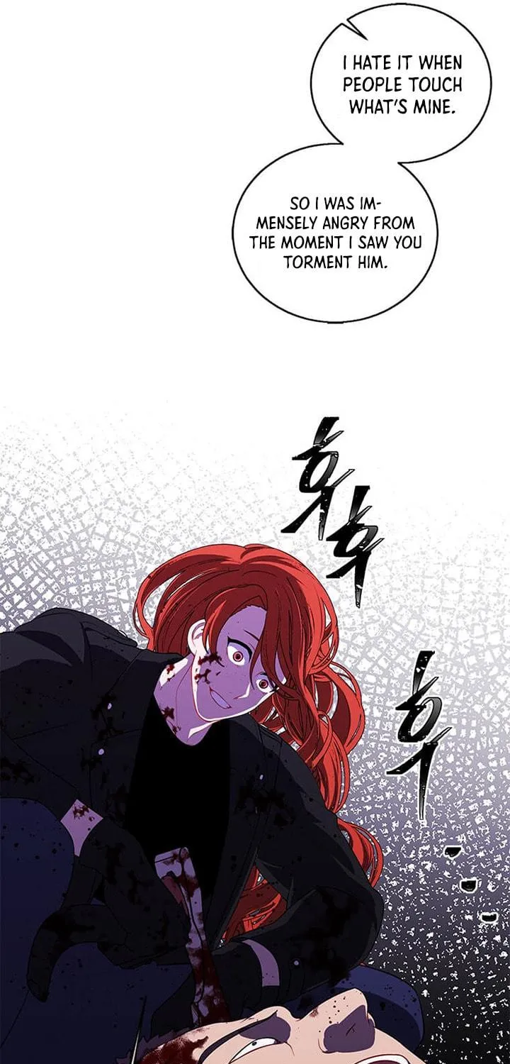 I Woke Up as the Villain Chapter 66 page 63 - 