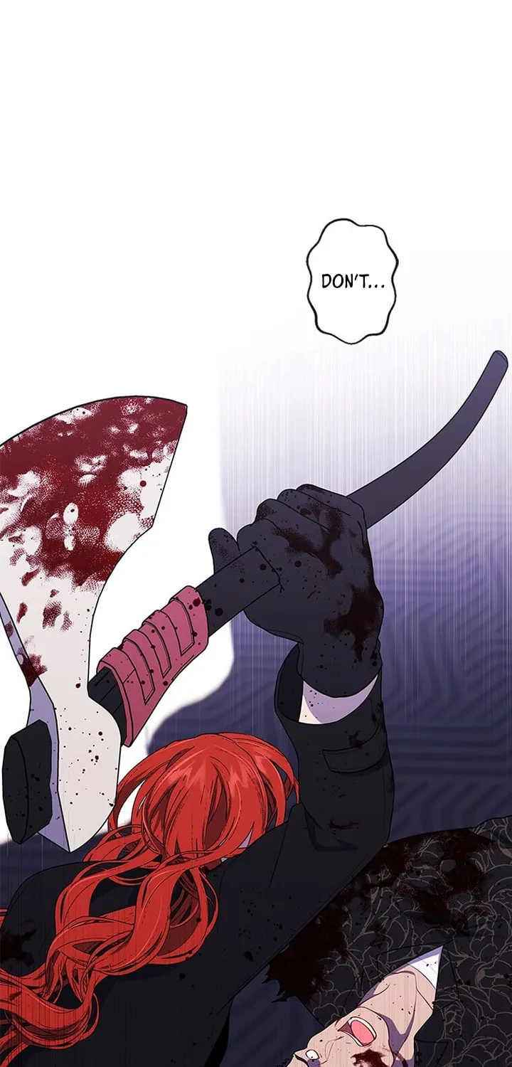 I Woke Up as the Villain Chapter 66 page 67 - 