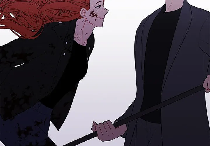 I Woke Up as the Villain Chapter 66 page 79 - 