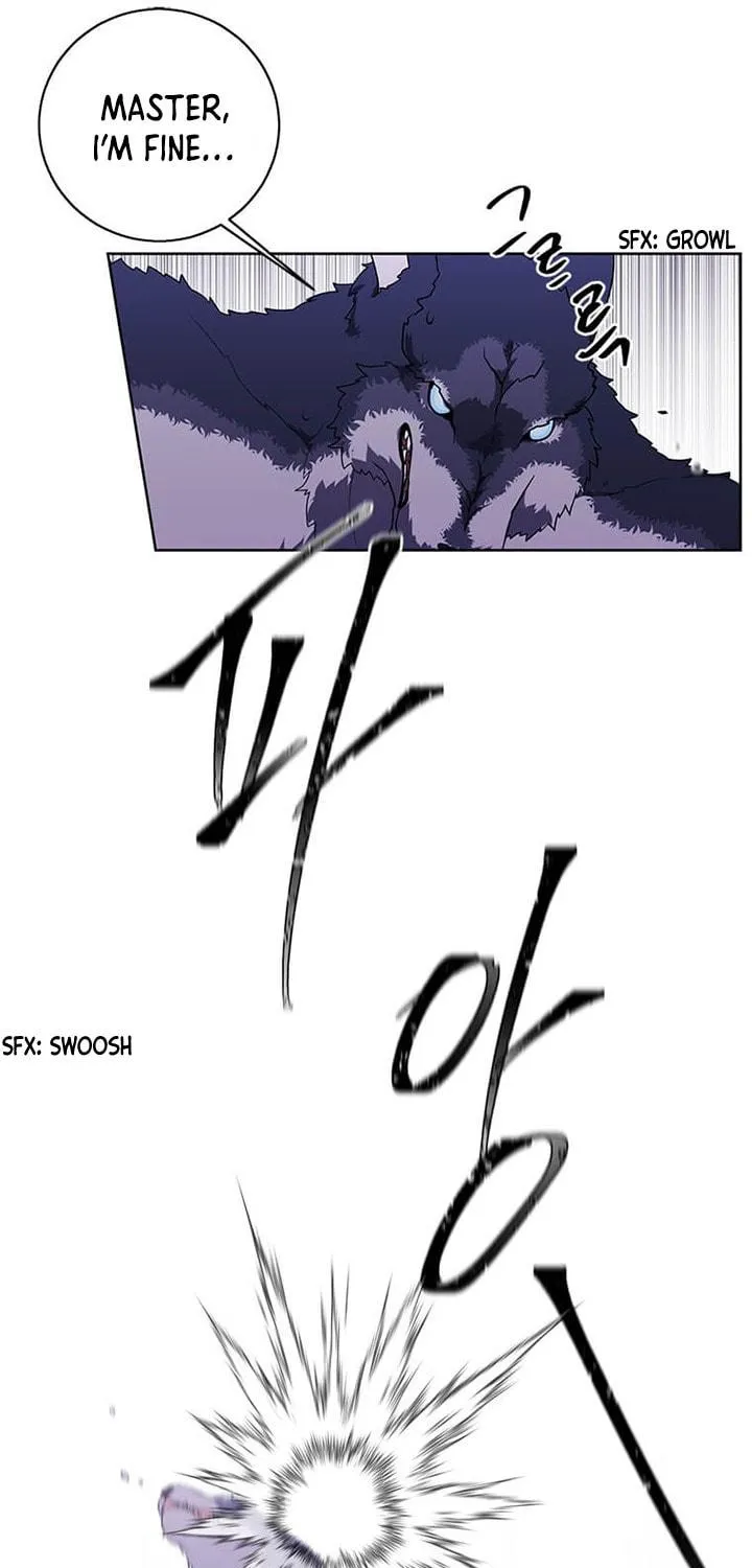 I Woke Up as the Villain Chapter 66 page 9 - 
