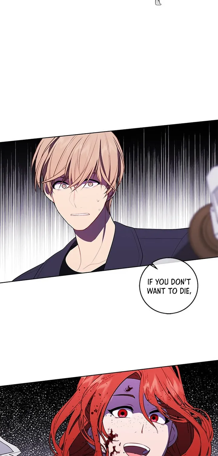 I Woke Up as the Villain Chapter 66 page 83 - 