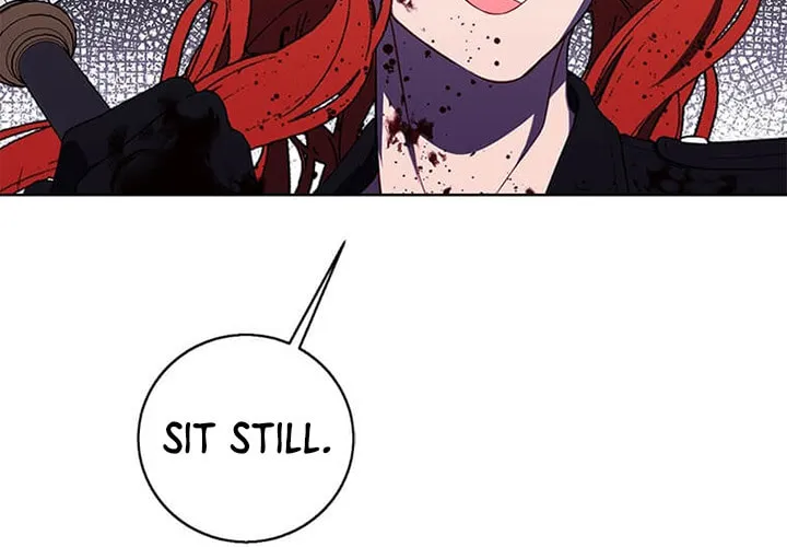 I Woke Up as the Villain Chapter 66 page 84 - 