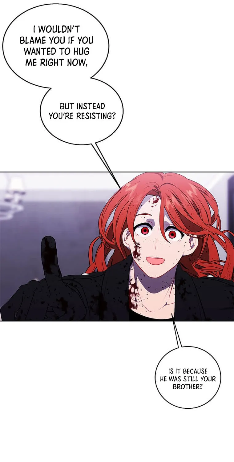 I Woke Up as the Villain Chapter 67 page 13 - 