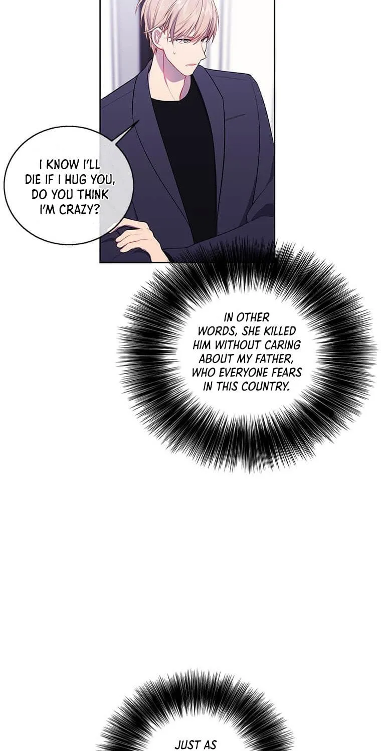 I Woke Up as the Villain Chapter 67 page 15 - 