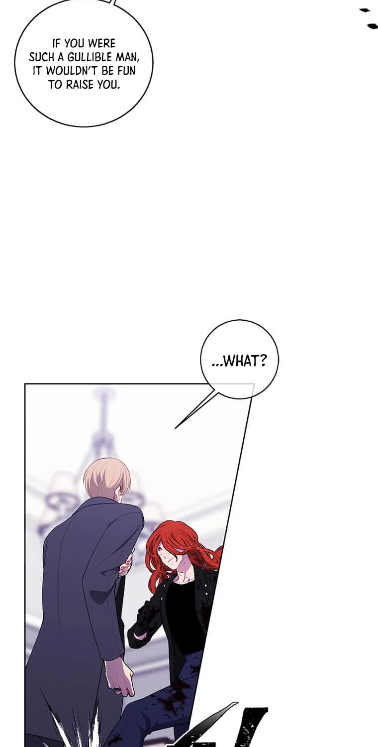 I Woke Up as the Villain Chapter 67 page 19 - 