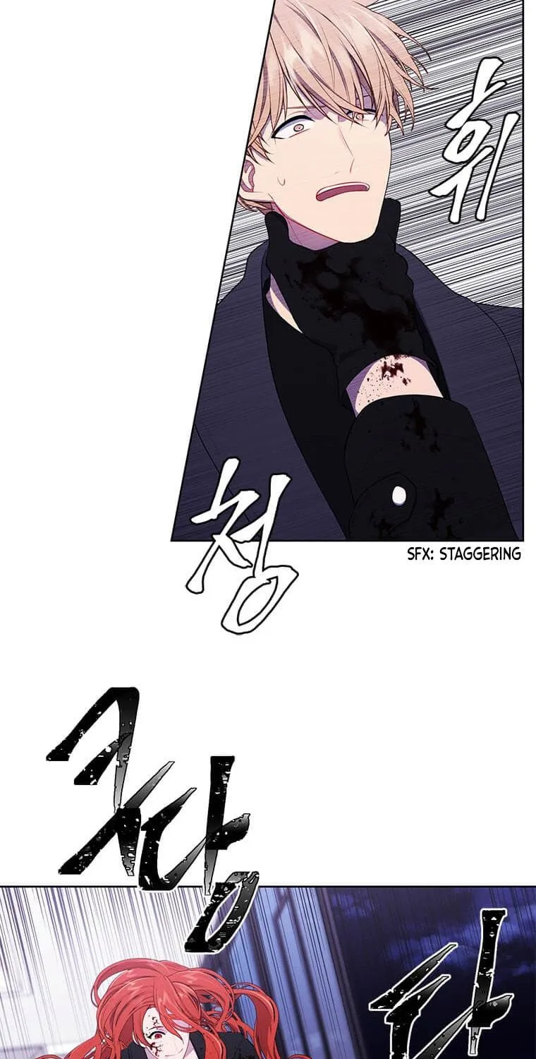 I Woke Up as the Villain Chapter 67 page 21 - 