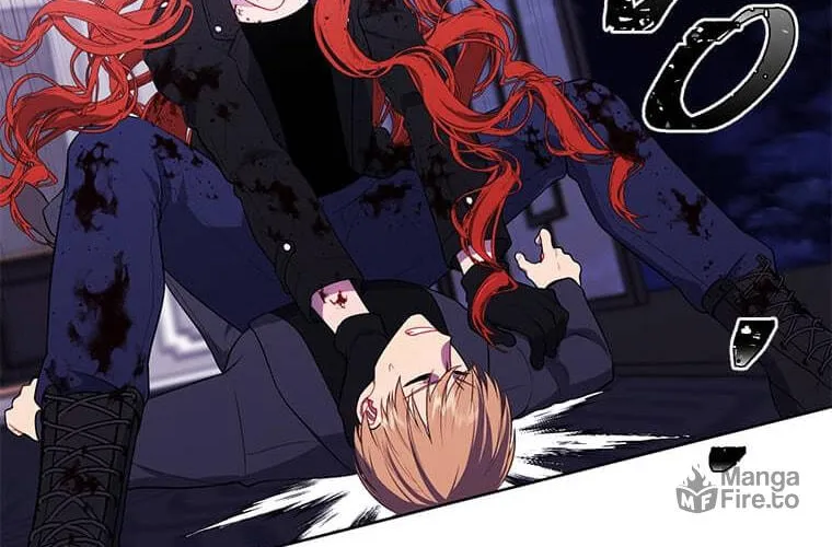 I Woke Up as the Villain Chapter 67 page 22 - 