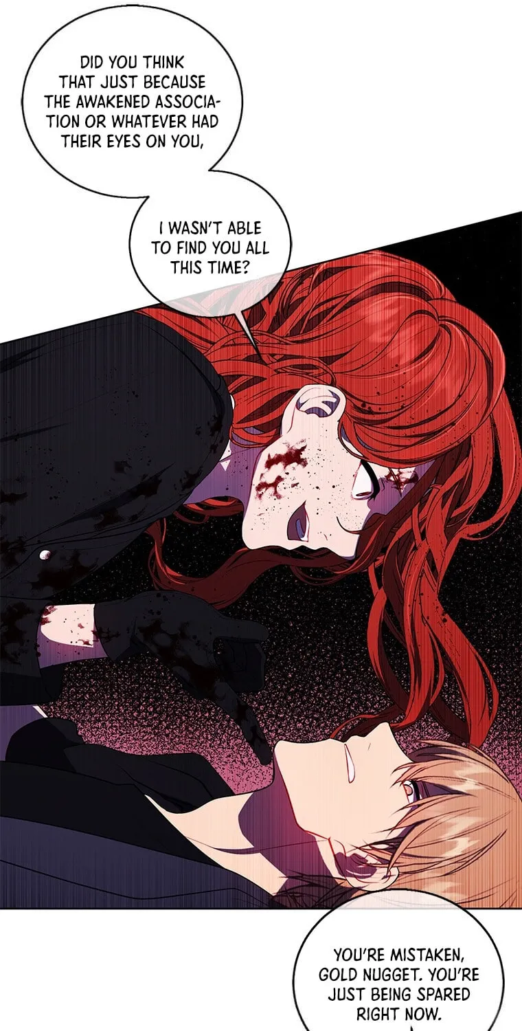 I Woke Up as the Villain Chapter 67 page 24 - 