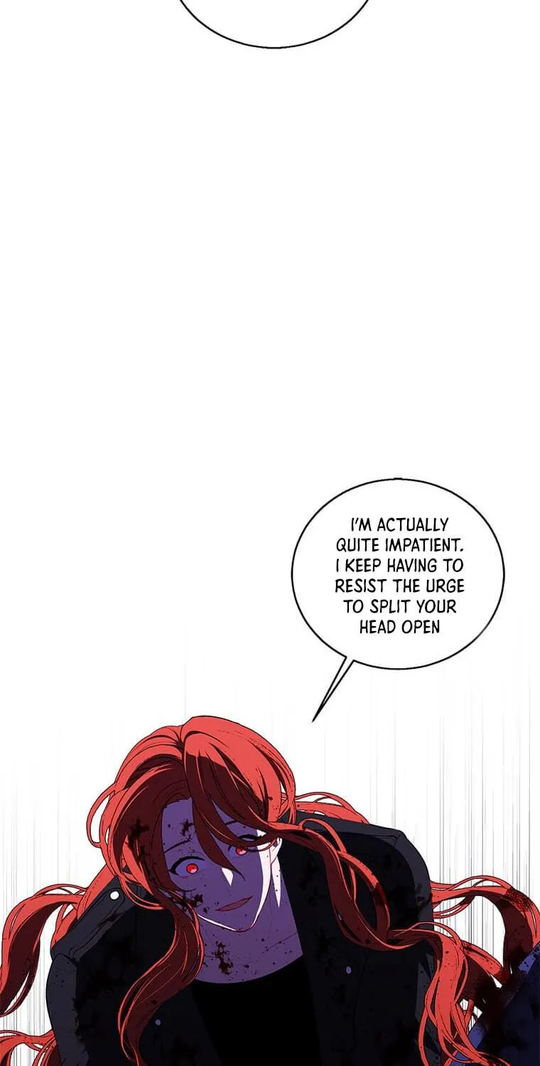 I Woke Up as the Villain Chapter 67 page 26 - 