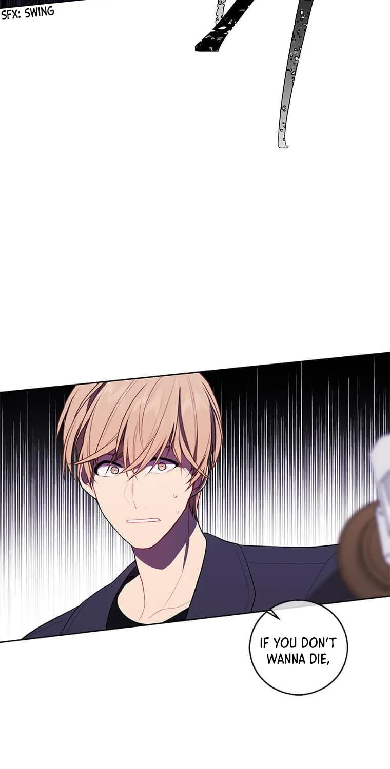 I Woke Up as the Villain Chapter 67 page 4 - 