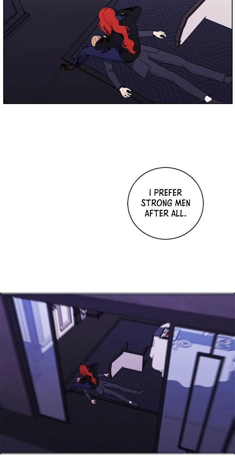 I Woke Up as the Villain Chapter 67 page 32 - 