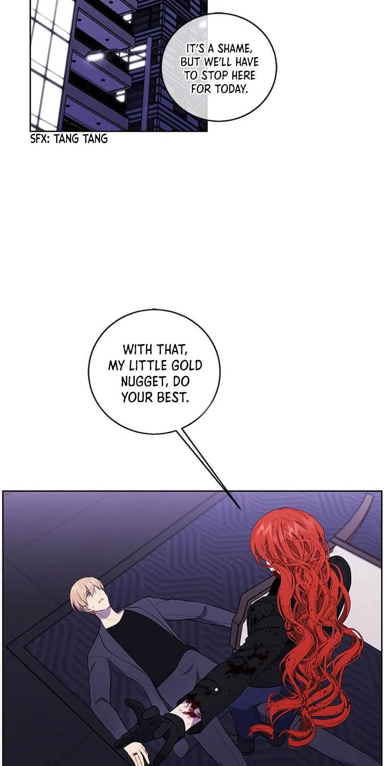 I Woke Up as the Villain Chapter 67 page 49 - 