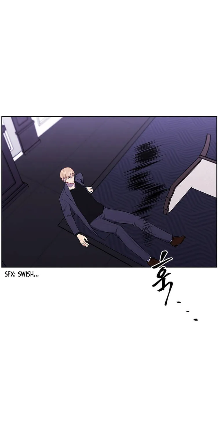 I Woke Up as the Villain Chapter 67 page 53 - 