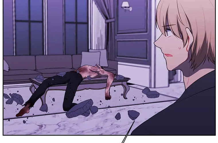 I Woke Up as the Villain Chapter 67 page 57 - 