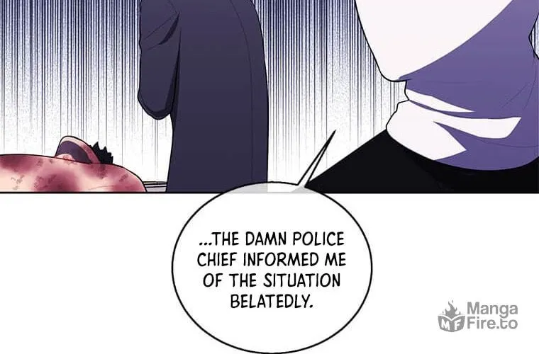 I Woke Up as the Villain Chapter 67 page 61 - 