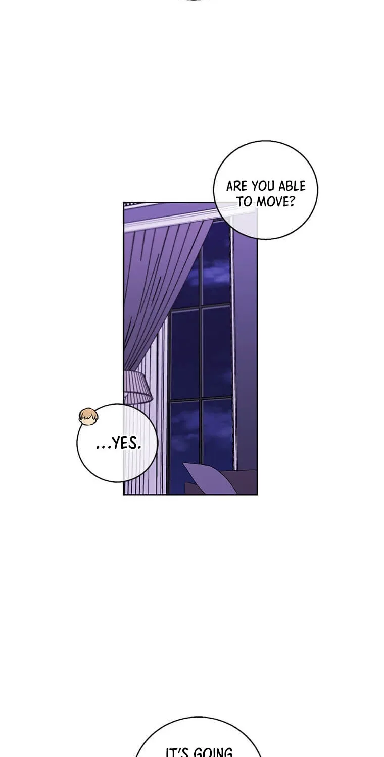 I Woke Up as the Villain Chapter 67 page 62 - 