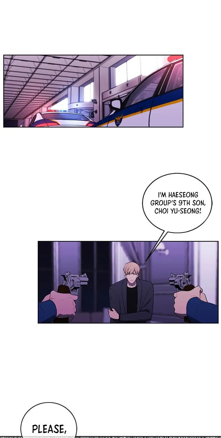 I Woke Up as the Villain Chapter 67 page 64 - 