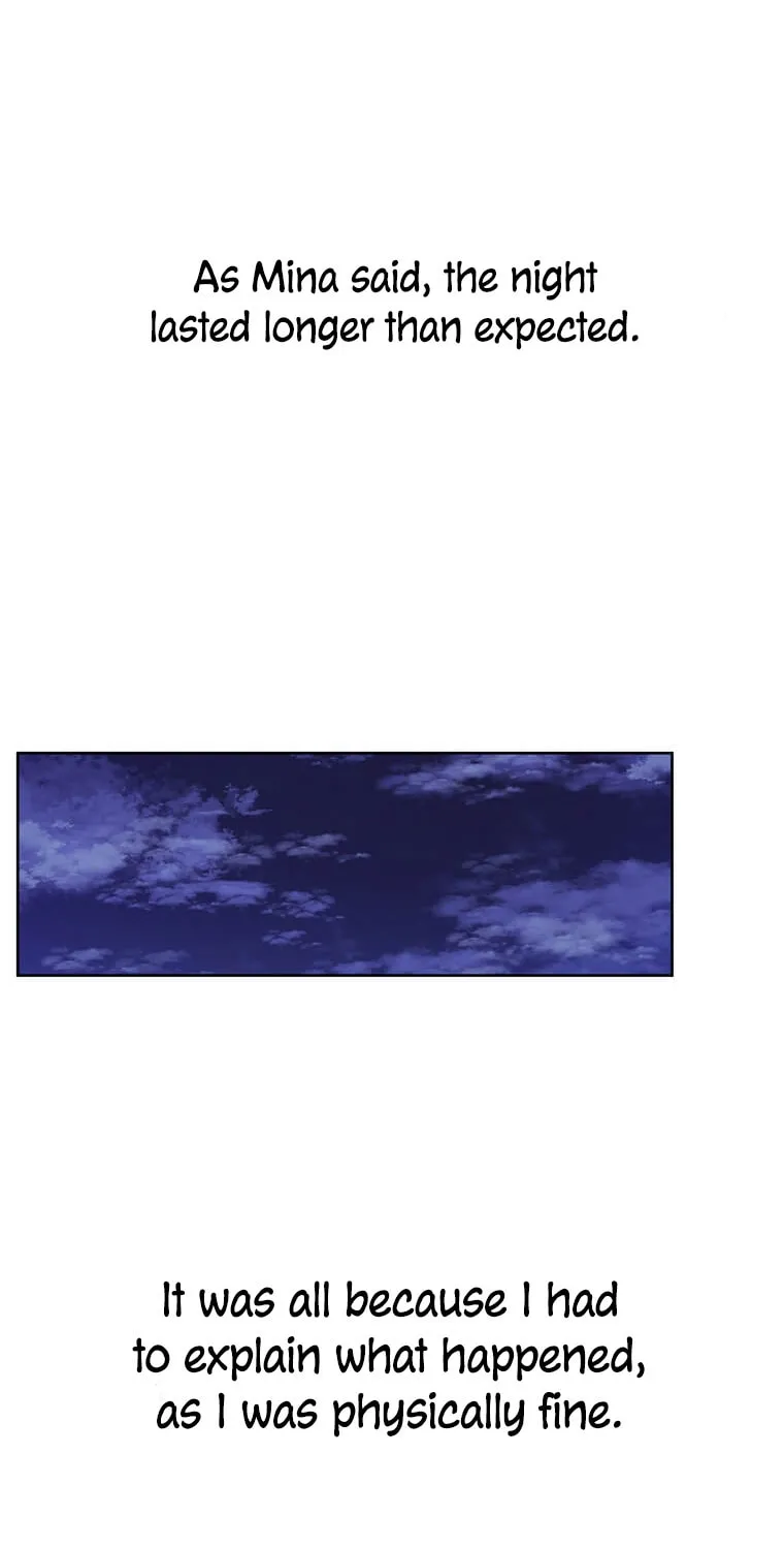 I Woke Up as the Villain Chapter 67 page 67 - 