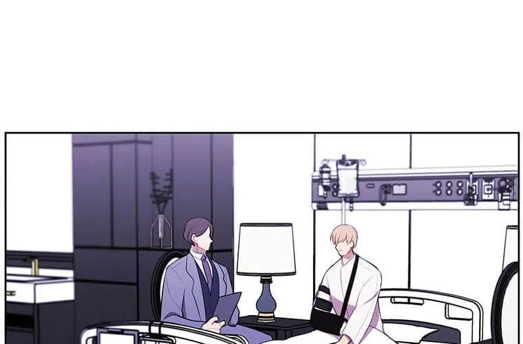 I Woke Up as the Villain Chapter 67 page 68 - 