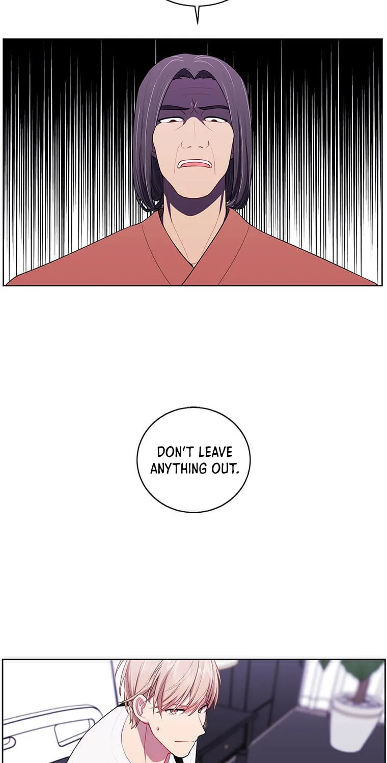 I Woke Up as the Villain Chapter 67 page 75 - 
