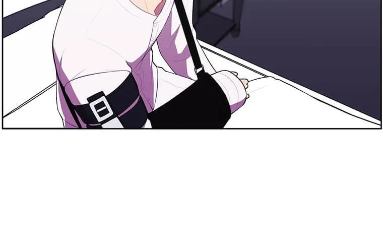 I Woke Up as the Villain Chapter 67 page 76 - 