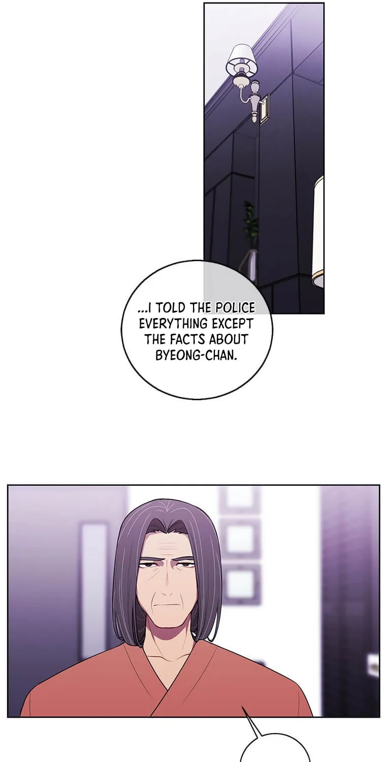 I Woke Up as the Villain Chapter 67 page 78 - 