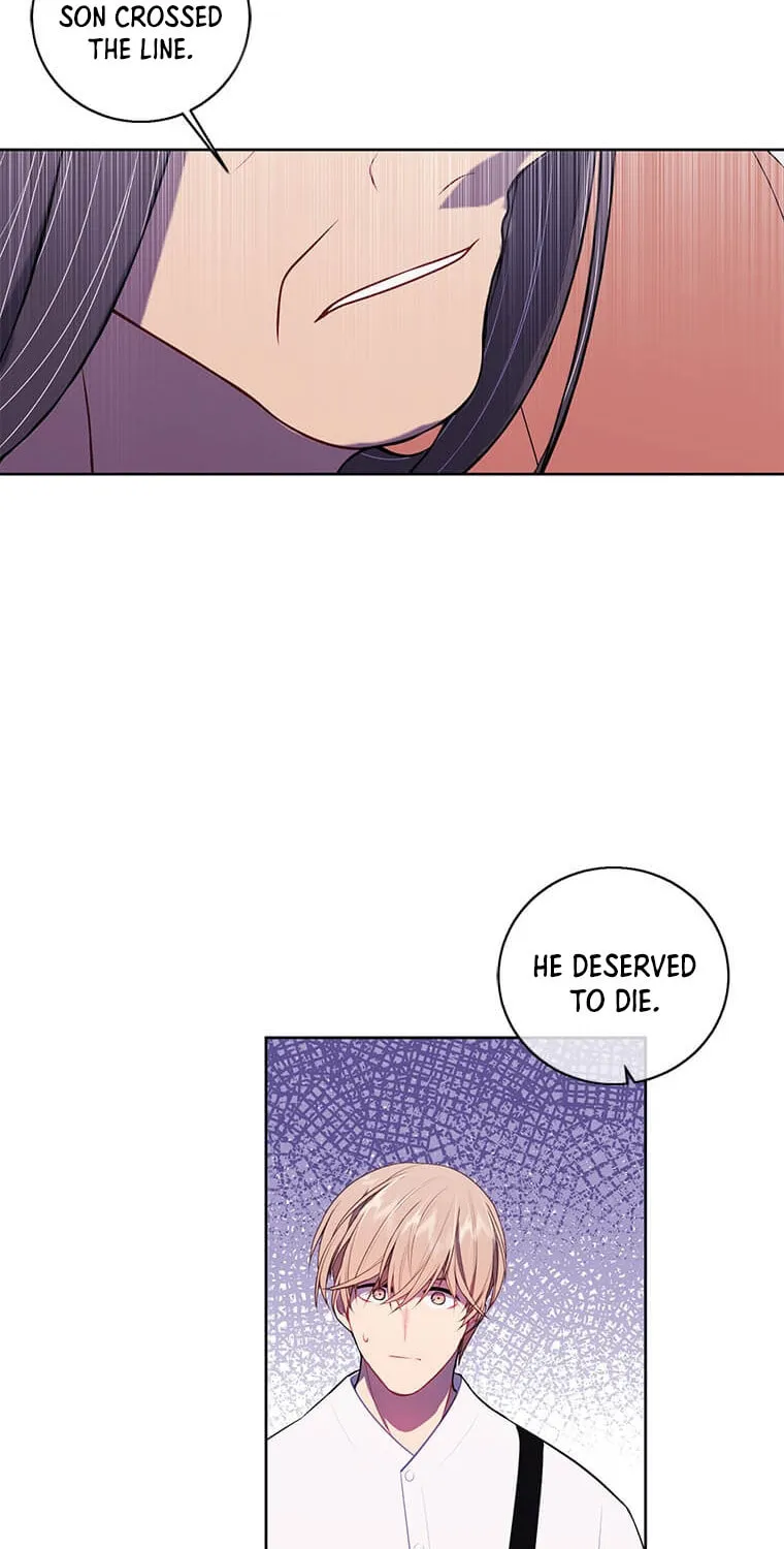 I Woke Up as the Villain Chapter 67 page 80 - 