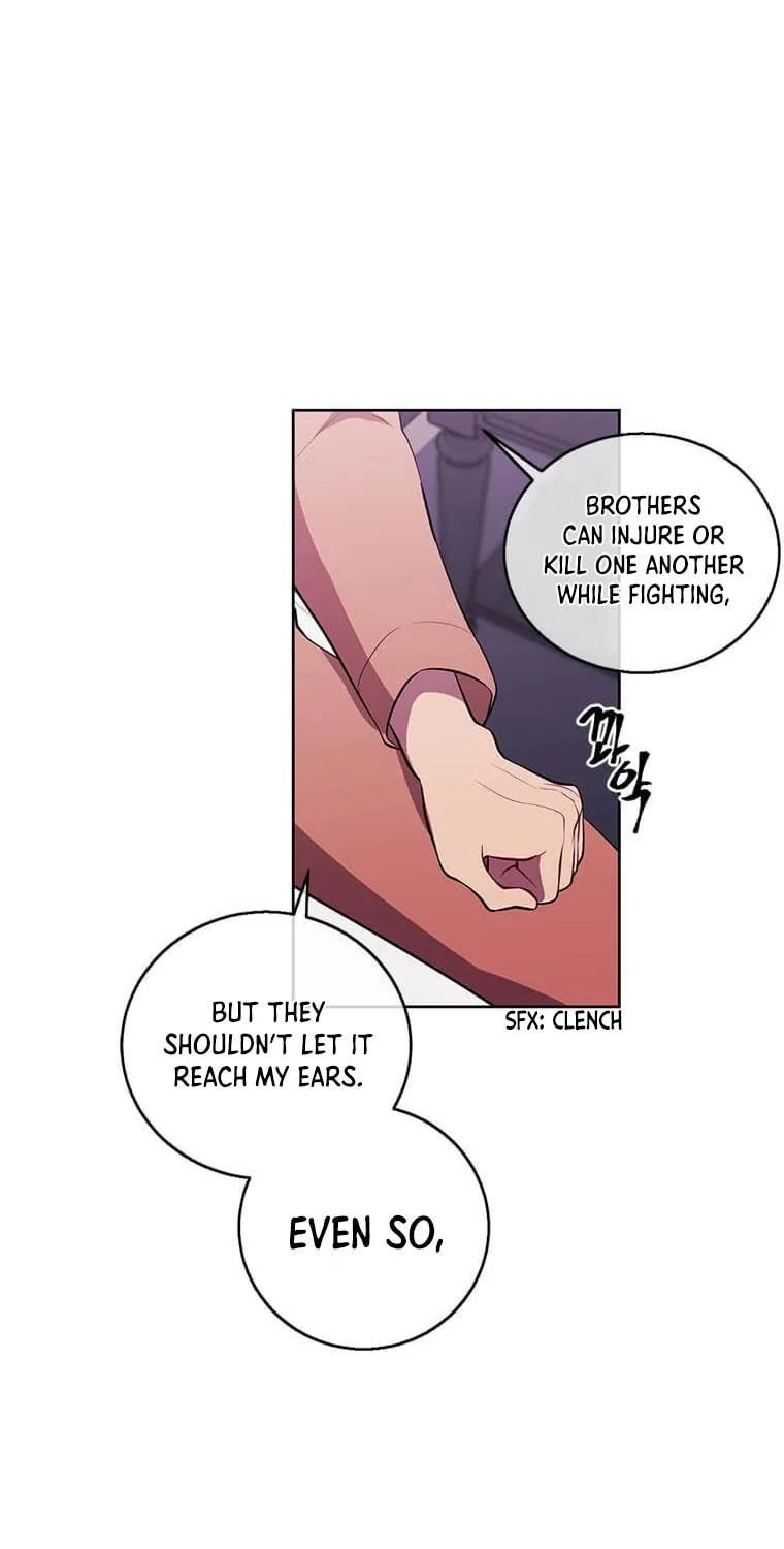 I Woke Up as the Villain Chapter 67 page 82 - 