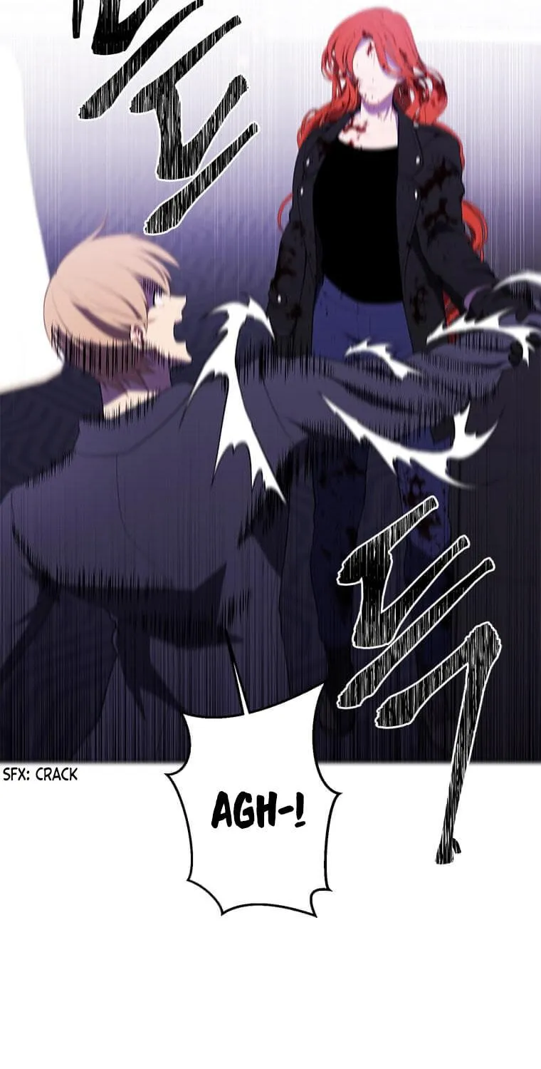 I Woke Up as the Villain Chapter 67 page 10 - 