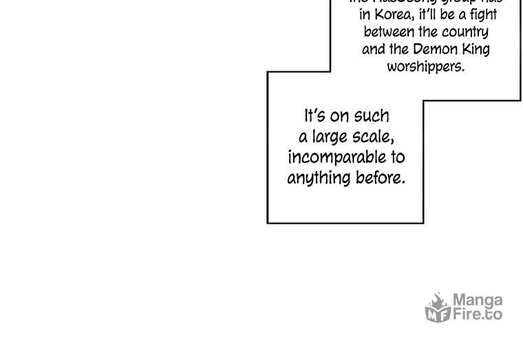 I Woke Up as the Villain Chapter 67 page 92 - 
