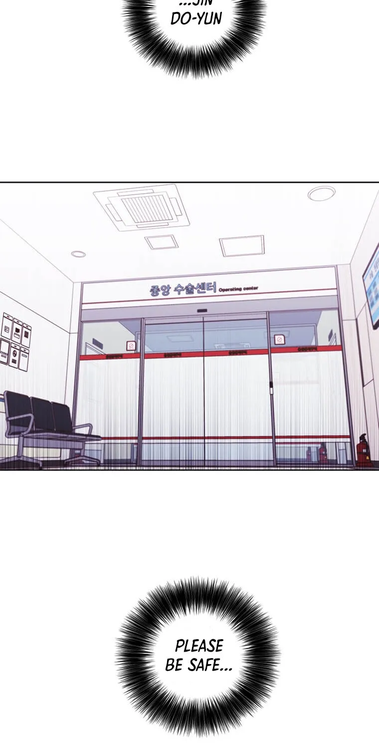 I Woke Up as the Villain Chapter 67 page 95 - 