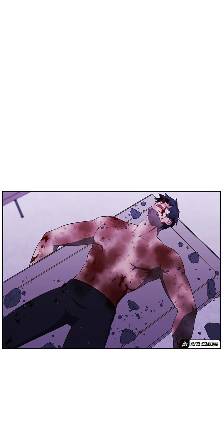 I Woke Up as the Villain Chapter 68 page 2 - 