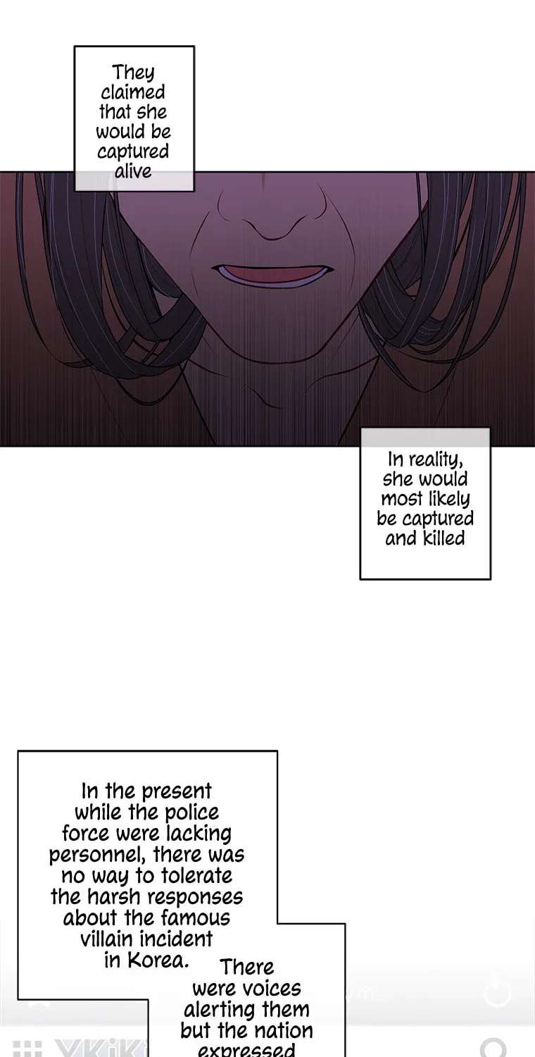 I Woke Up as the Villain Chapter 68 page 14 - 