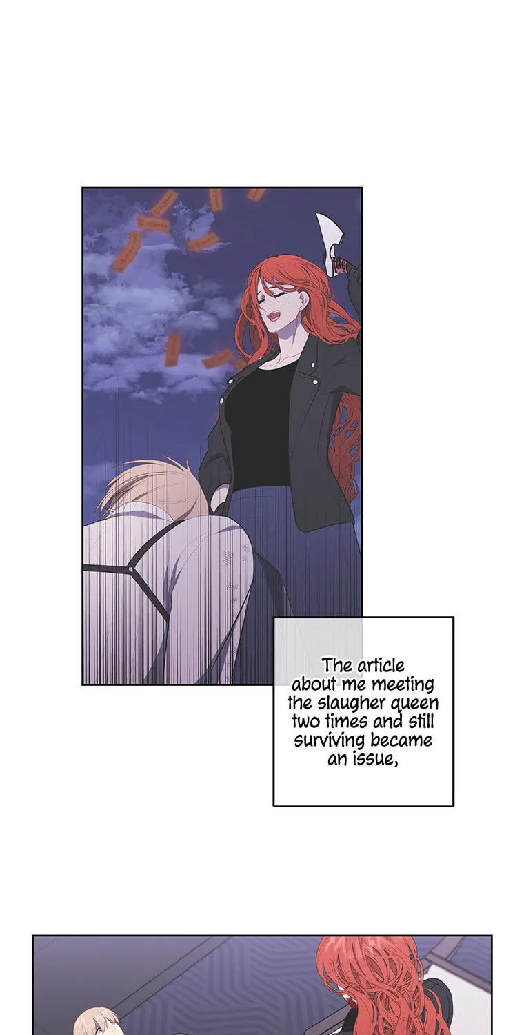 I Woke Up as the Villain Chapter 68 page 18 - 