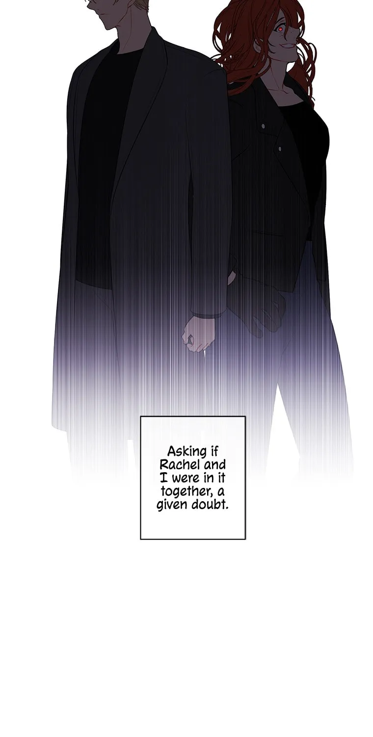 I Woke Up as the Villain Chapter 68 page 20 - 