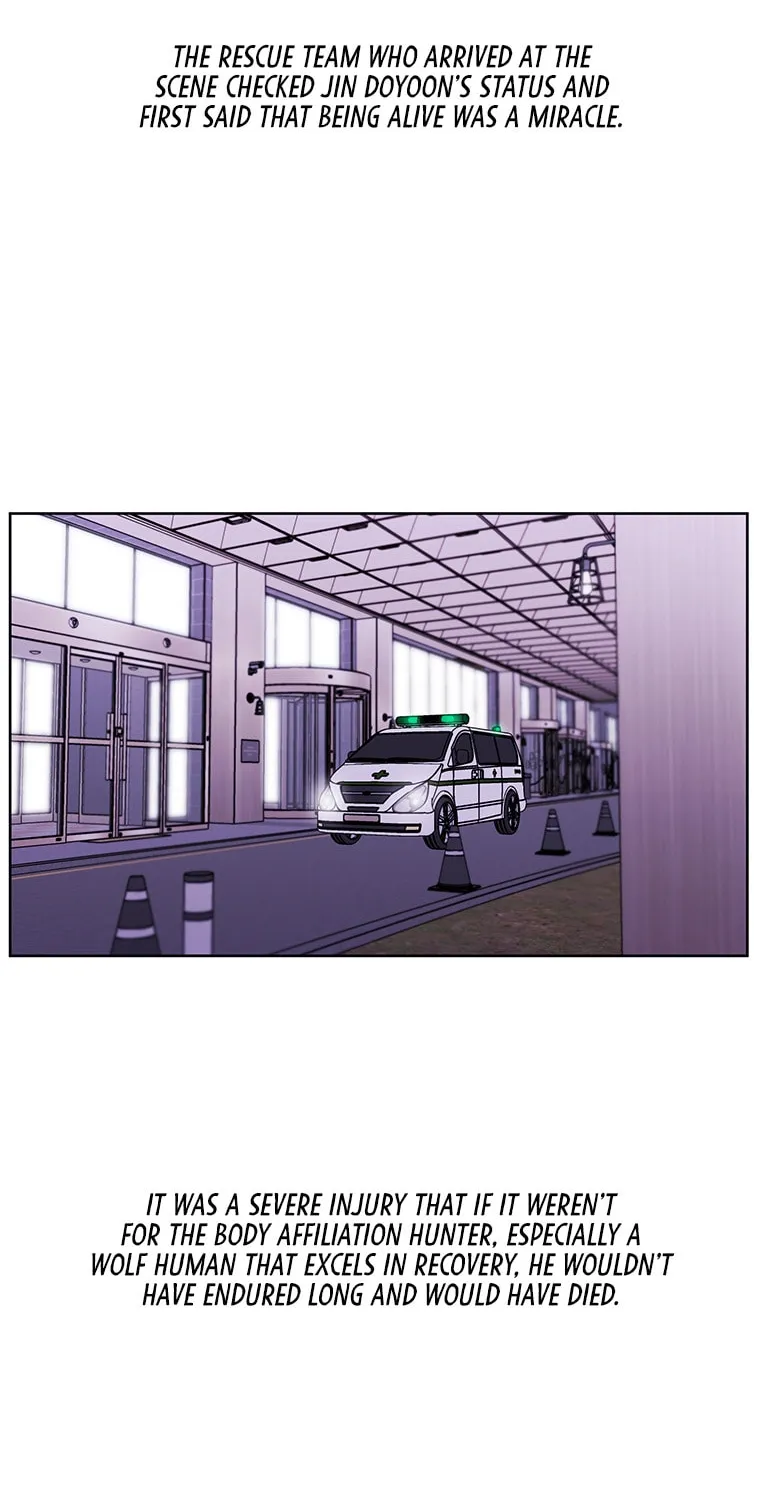 I Woke Up as the Villain Chapter 68 page 3 - 