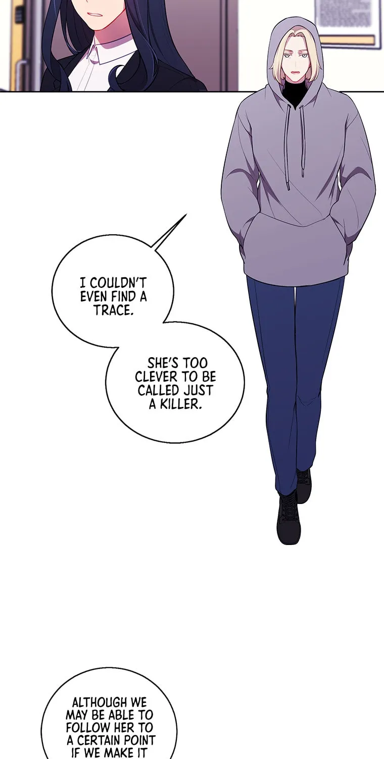 I Woke Up as the Villain Chapter 68 page 25 - 