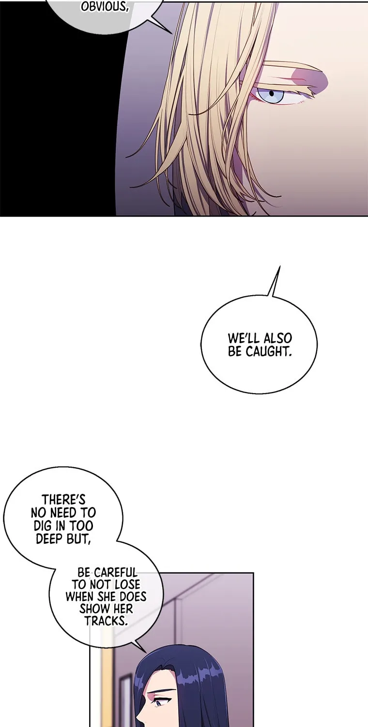 I Woke Up as the Villain Chapter 68 page 26 - 