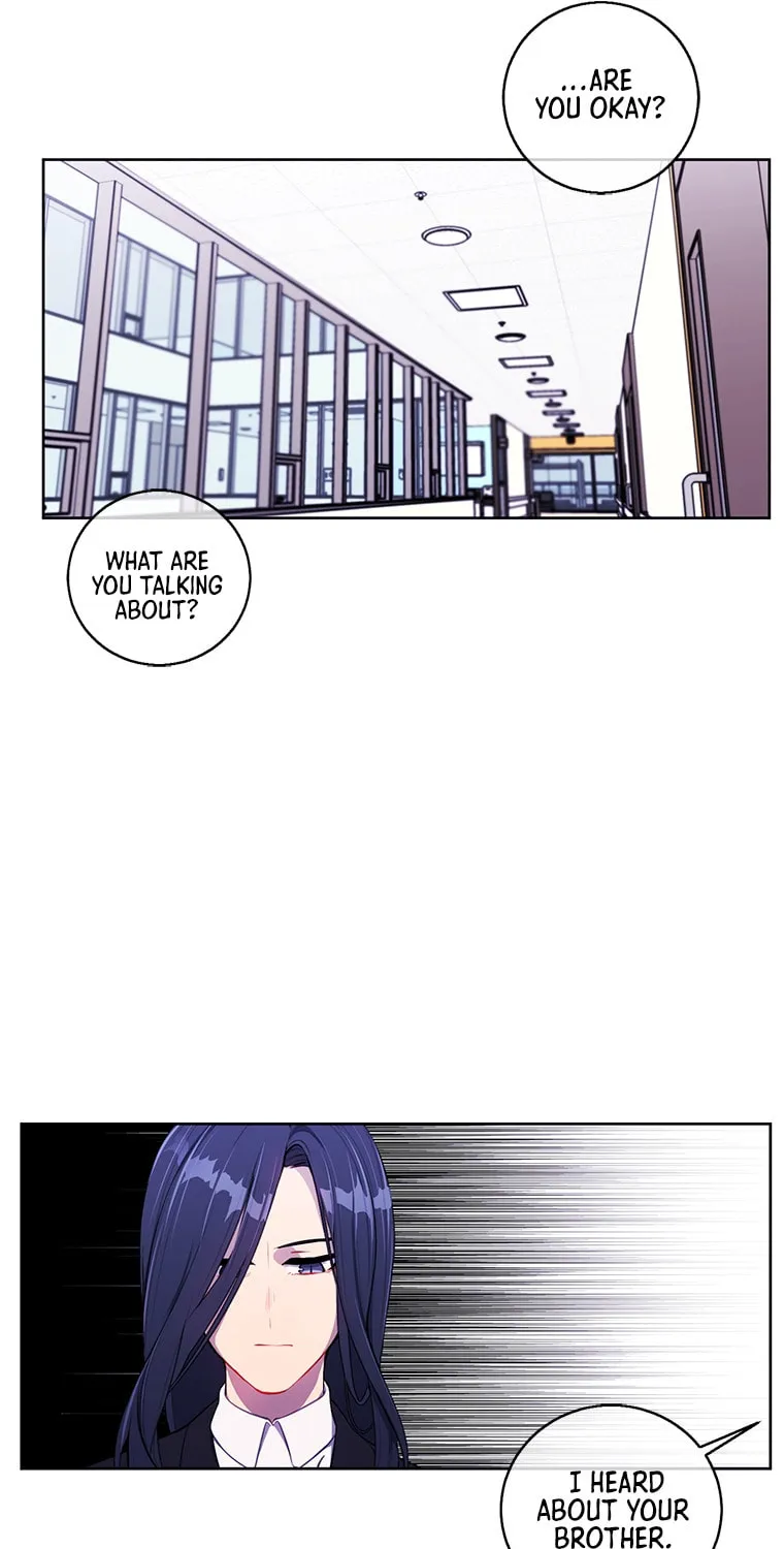 I Woke Up as the Villain Chapter 68 page 30 - 