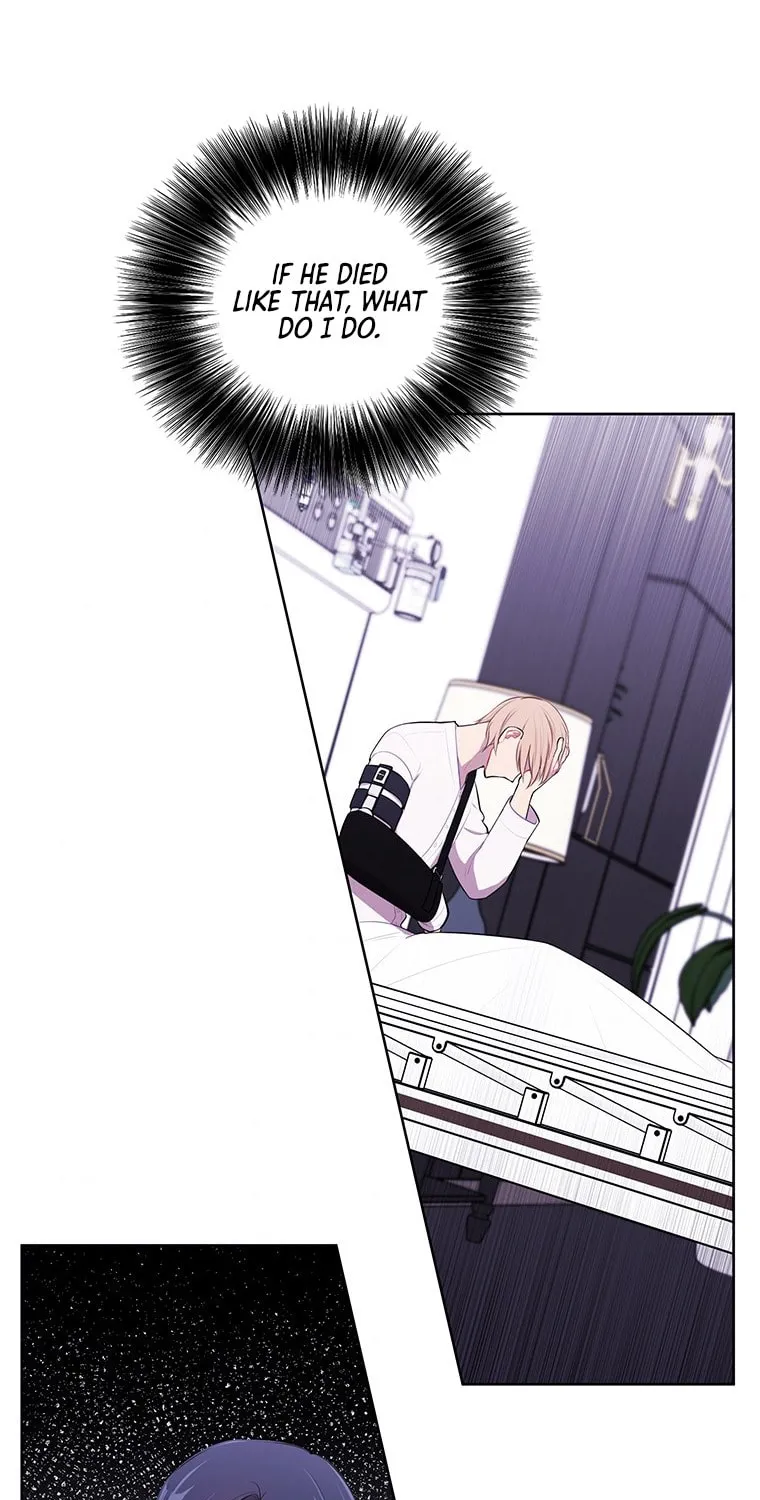 I Woke Up as the Villain Chapter 68 page 4 - 