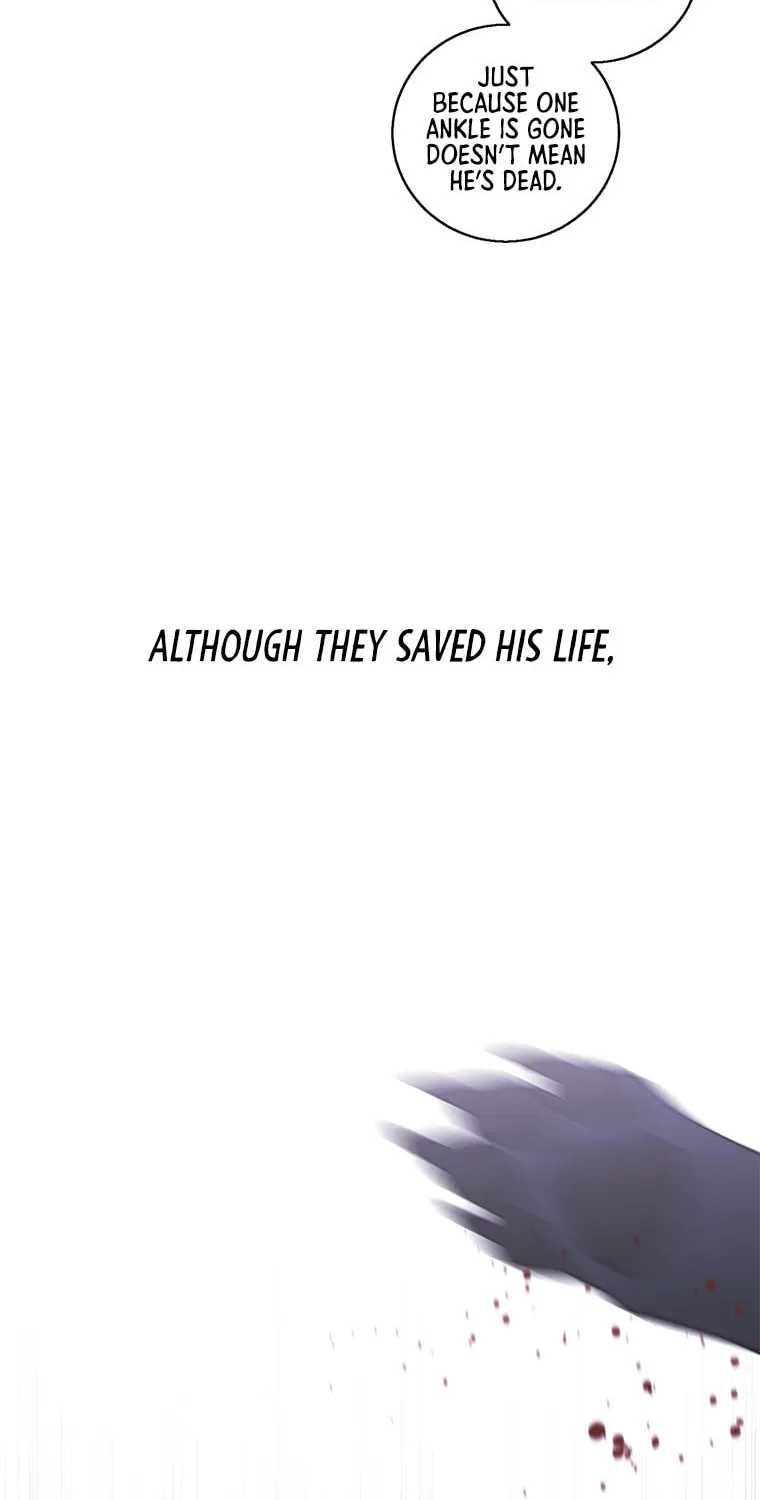 I Woke Up as the Villain Chapter 68 page 31 - 
