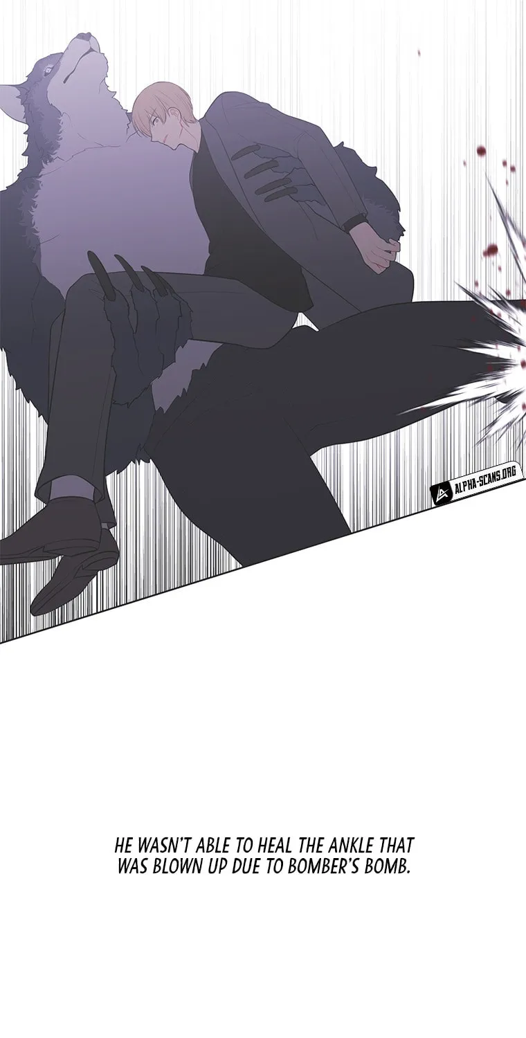 I Woke Up as the Villain Chapter 68 page 32 - 