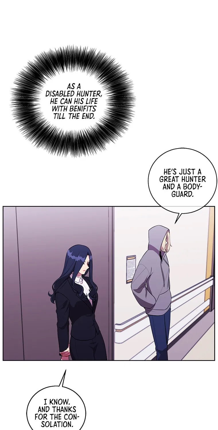I Woke Up as the Villain Chapter 68 page 33 - 