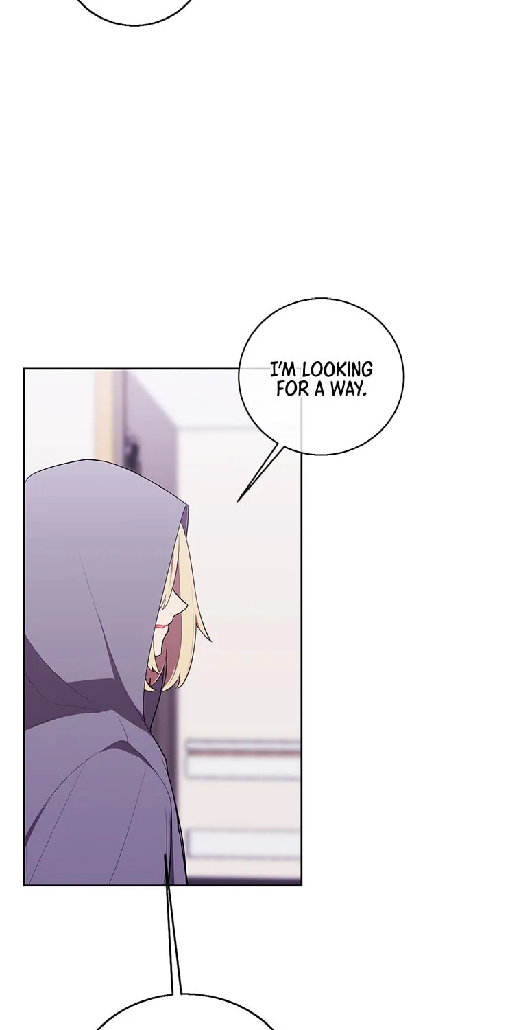 I Woke Up as the Villain Chapter 68 page 34 - 