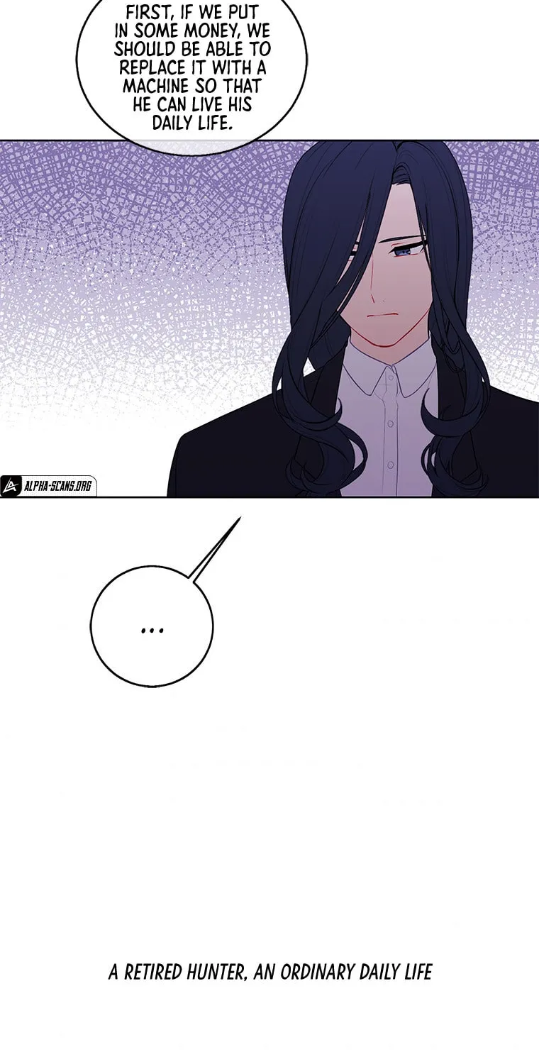 I Woke Up as the Villain Chapter 68 page 35 - 
