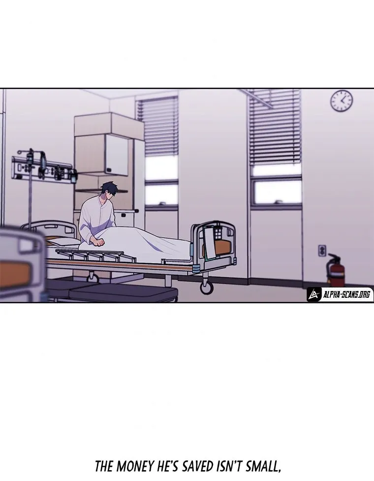 I Woke Up as the Villain Chapter 68 page 36 - 