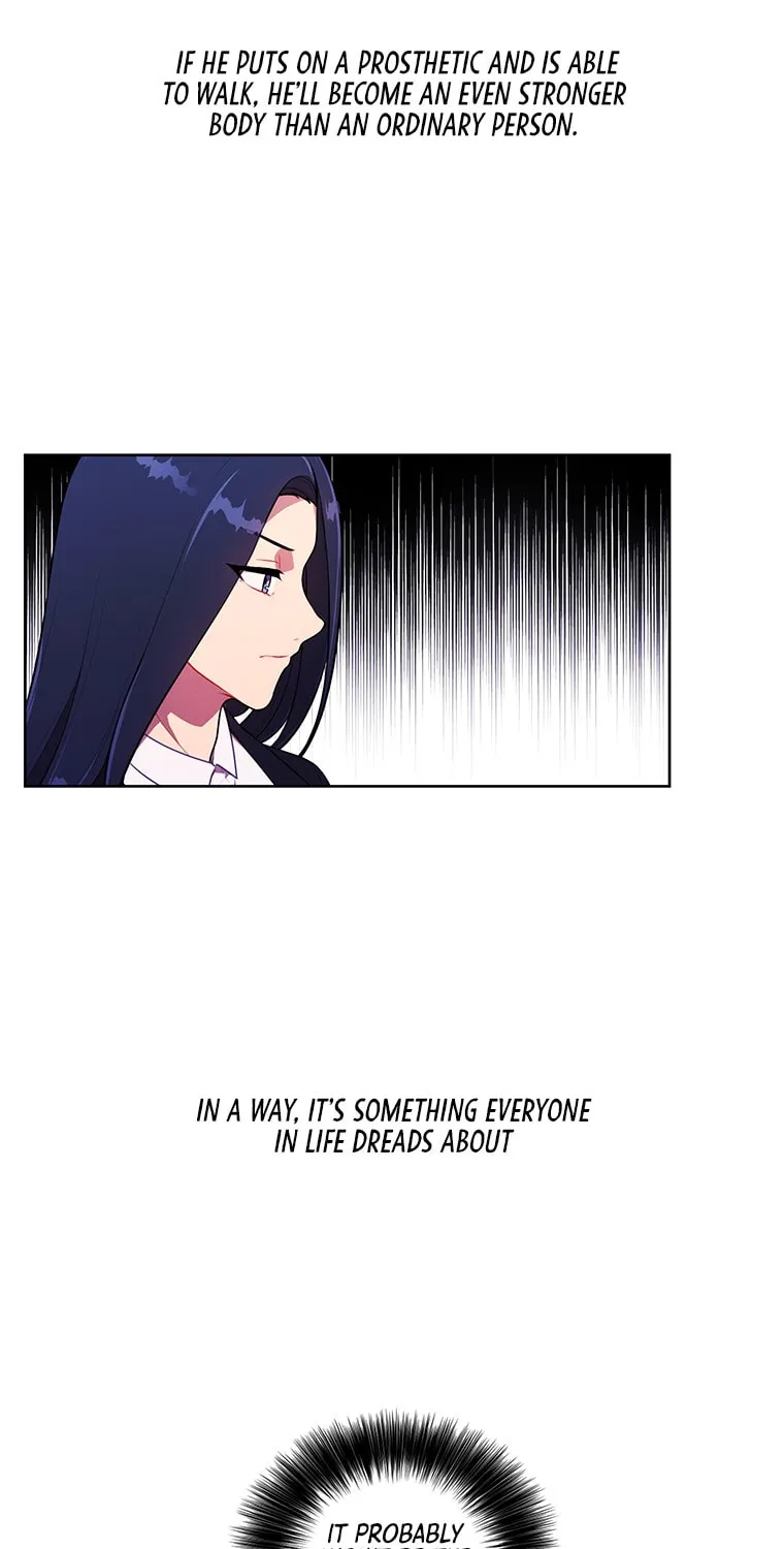 I Woke Up as the Villain Chapter 68 page 37 - 
