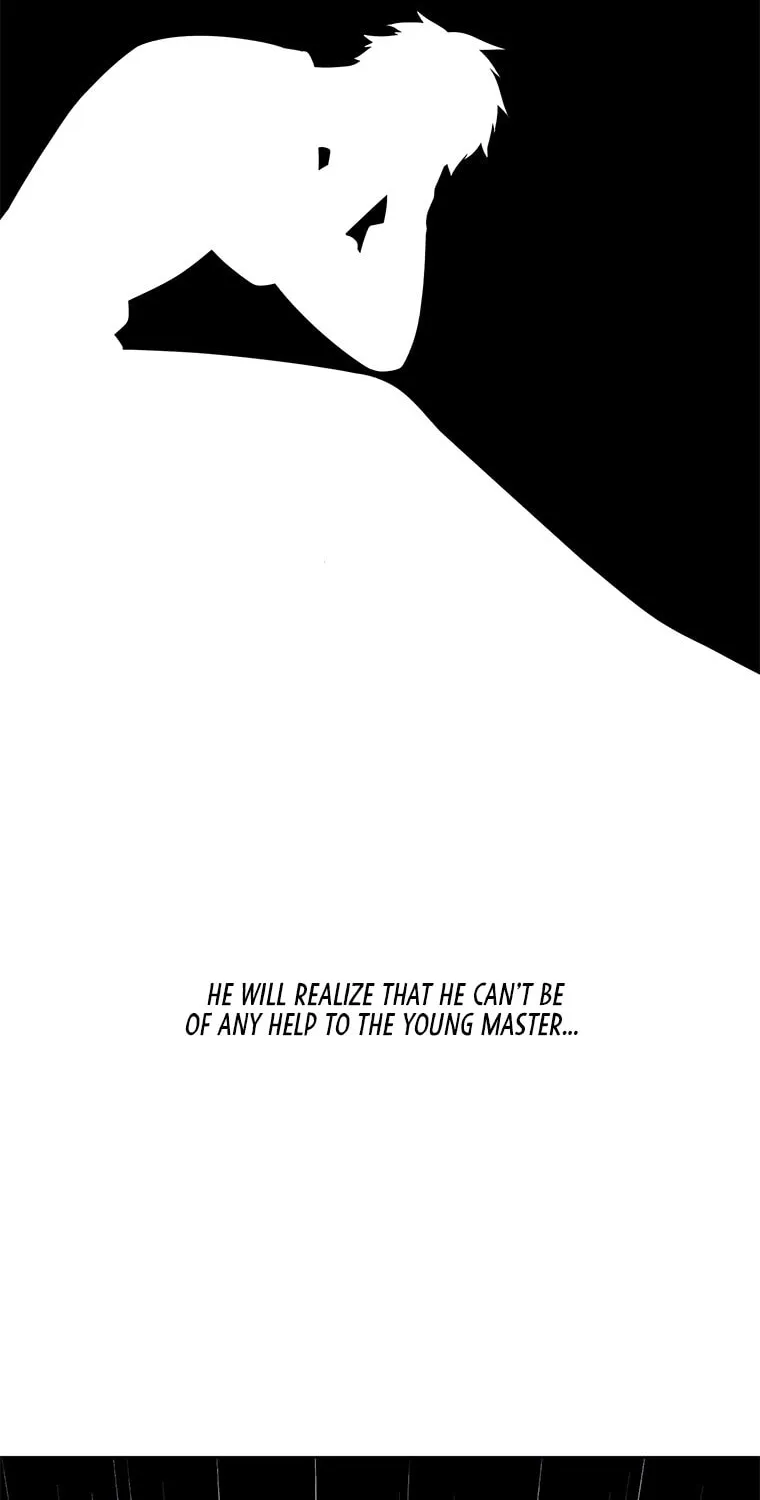 I Woke Up as the Villain Chapter 68 page 40 - 