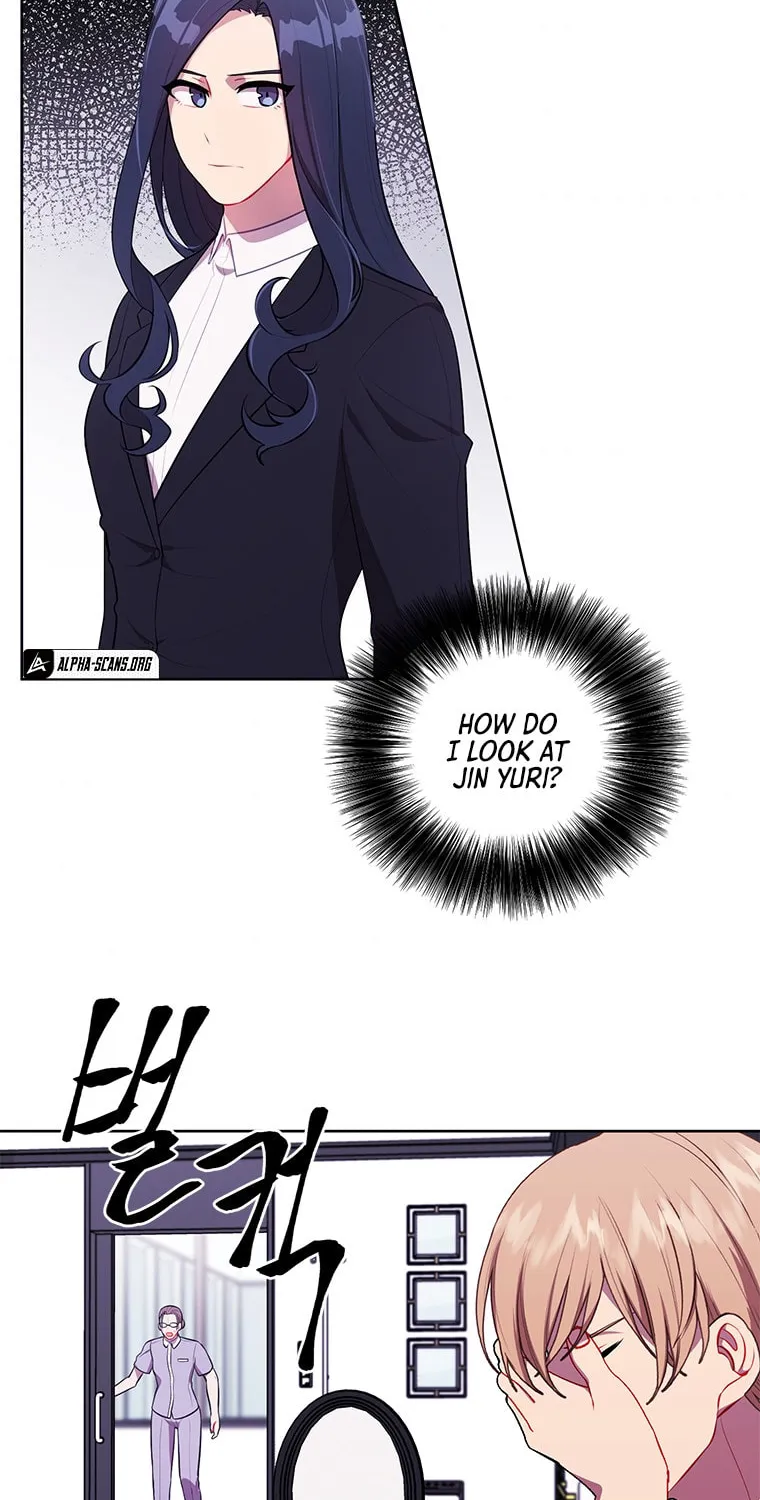 I Woke Up as the Villain Chapter 68 page 5 - 
