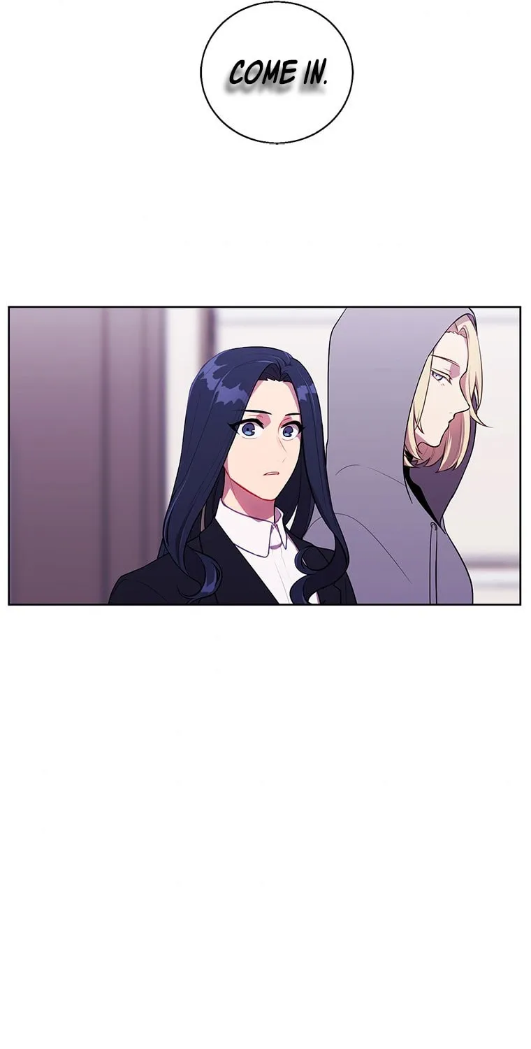 I Woke Up as the Villain Chapter 68 page 44 - 